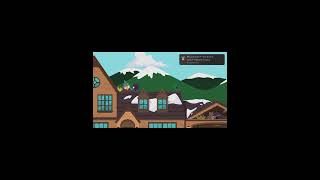 South Park the Stick of Truth Platinum Trophy [upl. by Alrep755]