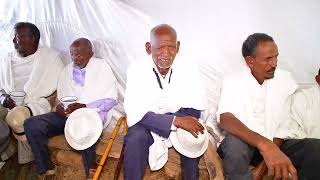 New Eritrean Wedding Danele with kokeb part 4 [upl. by Novets]