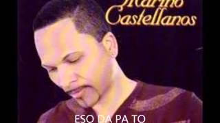 MARINO CASTELLANOS  ESO DA PA TO 2014 2015 NUEVO [upl. by Querida]