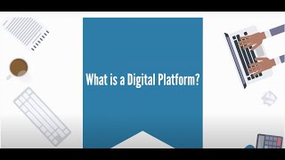 What is a Digital Platform [upl. by Katya]