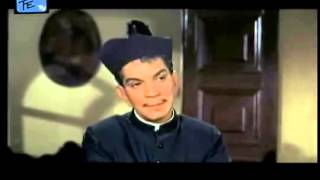 Cantinflas  Padrecito a los novios [upl. by Aiyt]