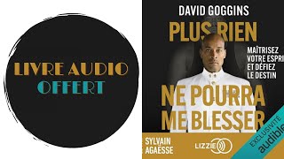 Livre Audio Offert Plus rien ne pourra me blesser  Maîtrisez votre esprit [upl. by Reece]