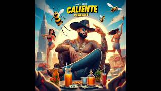 Caliente  Electronic Mix Scorpio  Yo Yo Honey Singh  Remix Official 2024 [upl. by Garner]