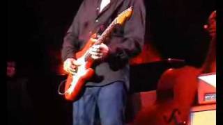 Mark Knopfler Live At The Albert Hall 2005 Sultans Of Swing [upl. by Flaherty285]