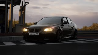 M5  Assetto Corsa [upl. by Vandyke]