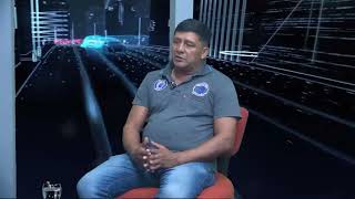 PDV PERICO 2024 ENTREVISTA SEC GRAL UOCRA JUJUY SR RAMON NEYRA [upl. by Rtoip770]