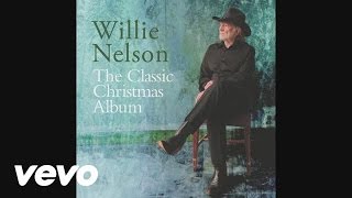 Willie Nelson  Jingle Bells Official Audio [upl. by Leicester]