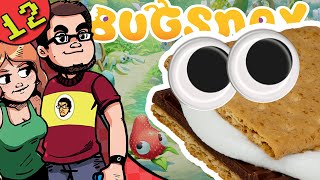 Hoops Dreams With Chandlo amp Snorpy  Lets Play Bugsnax PS4 Gameplay Playthrough  Sugarpine Woods [upl. by Terhune853]