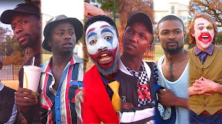 If Joker Was Xhosa Episode 48  Lethulight Reasons Robot Boii TaFire Cameron Scott [upl. by Bella]