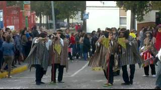 CARNAVAL 2013 MEDINA SIDONIA [upl. by Mersey]