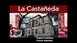 La Castañeda el manicomio del horror  Relatos del lado oscuro English Subtitles French Subtitles [upl. by Marler]