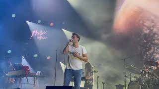 Paolo Nutini  Iron Sky  Montreux Jazz Festival  100724 [upl. by Catina]