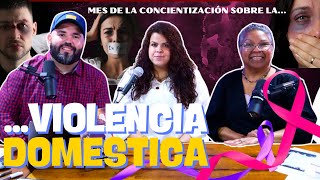 SOBREVIVIENTE DE VIOLENCIA DOMESTICA REV LUZ PIZARRO LO CUENTA TODO [upl. by Alfonse653]