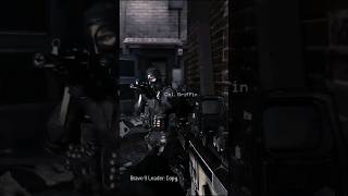 super stealth mission callofdutymw3clips callofduty [upl. by Opal172]