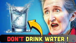 The Doctor Doesnt Tell You the SHOCKING Truth about WATER  Dr Barbara ONeill  Fit Life Journey [upl. by Ninahs748]