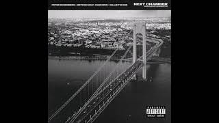 Peter Rosenberg feat Method Man Raekwon amp Willie The Kid  quotNext Chamberquot OFFICIAL VERSION [upl. by Sterner]