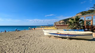 FINALE LIGURE  Liguria Italy [upl. by Ynaffit]