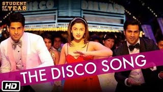 ratta maar lyrics ratta maar dance student of the year songs ratta maar Shiamak London [upl. by Yves]