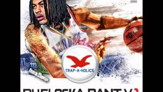 06 Waka Flocka Flame  Drunk 2 Much Feat Blair Maxberry Prod By Southside On The Track [upl. by Eadahs]