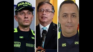 ¿Quién debe responder por lo que pasó con los 78 policías secuestrados en Caquetá [upl. by Sup]