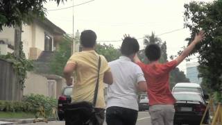 HD Batangbata Ka Pa Music Video project  SugarfreeAPO Hiking Society [upl. by Vijnas]