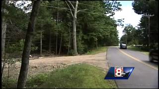 Wiscasset road name has townspeople split [upl. by Riem878]