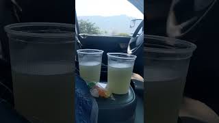 🔥🇲🇽 mexico pulque aguamiel montanas mountians views vista parati foryou fyp [upl. by Cora129]