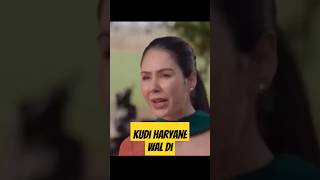 New punjabi movie 2024  Trailer Review  Kudi haryane wal di  Ammy virk  Sonam bajwa  Filmy Swag [upl. by Arlen778]