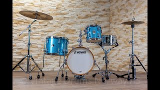 Sonor Martini Special Edition SE Club  Jazz [upl. by Edroi]