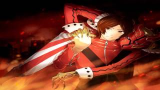 PSP Persona 2 Eternal Punishment  Additional Battle Extended [upl. by Hibbitts84]