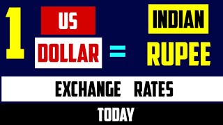 1 Us Dollar to Indian Rupee Exchange Rates Today 11 June 2024 quotಡಾಲರ್ ಗೆ ಭಾರತೀಯ ರೂಪಾಯಿ [upl. by Ruddie805]