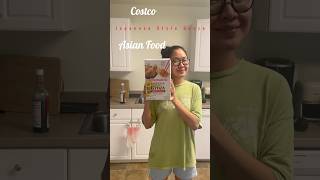 Costco Asian Food 🥟Japanese Gyoza [upl. by Anna-Maria]