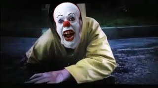 IT Georgie Death Scene But With IT 1990 Theme Song [upl. by Lily]