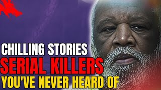 Serial Killers Documentary The Most Deadly Serial Killers Youve Never Heard Of [upl. by Zachery869]