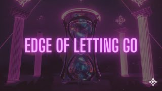 Egzod  Edge Of Letting Go ft Nytrix Official Audio [upl. by Harehs]