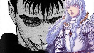 Guts And Griffith Two Sides of the Same Coin [upl. by Teresita937]