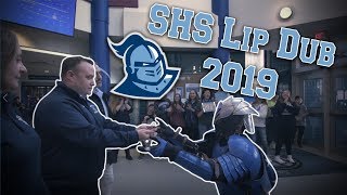 Sandwich High School Lip Dub 2019 [upl. by Anegroeg67]