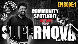 SUPER NOVA  COMMUNITY SPOTLIGHT AND PODCAST FT abitbeast [upl. by Sibyl]