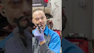 Diesel NOx amp Particulate Sensor Removal Kit LT996D Demo by Tech Talk with ARod carrepair [upl. by Mohr]