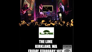 The Phoenix Debuts at The Lime in Kirkland Friday February 10th [upl. by Barbara-Anne499]