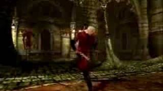 Devil May Cry 2000 Beta Footage [upl. by Savage]