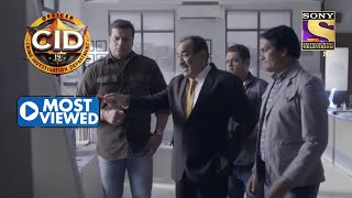 Most Viewed  CID  क्यों आई CID एक Simple Case के लिए  13 March 2022 [upl. by Tori]