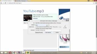 Como descargar canciones de youtube sin programas  Gratis y facil 2016 [upl. by Castro]