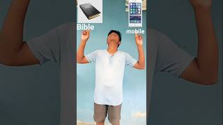 Gods Plan Bible Skit Comedy [upl. by Ylagam959]