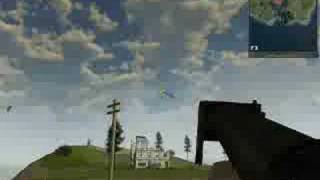 Battlefield 1942 Zookin Part 2 [upl. by Ziom]