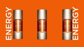 Clarins Boosters [upl. by Alhahs]