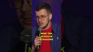 🎤 Cezary Jurkiewicz  Hej Einstein fragment 📺 Zobacz całość 🔥 polskistandup śmieszne humor [upl. by Retsub]