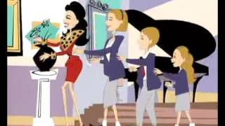 The Nanny theme song [upl. by Sheryle794]