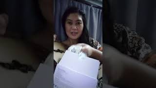 unboxing Neck Massager [upl. by Lessur185]