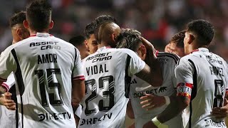 ⚪⚫ DALEALBO AM  COLO COLO pone fecha para cerrar los REFUERZOS mientras prepara su último amistoso [upl. by Annoyi]